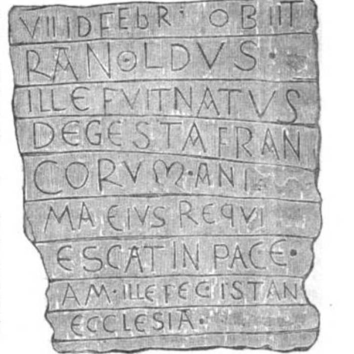 Photo de Église Saint-Aubin de Vieux-Pont-en-Auge